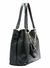 Bolsa Feminina Hobo c/ Mini Bolsa Porta Moedas - CHENSON cor:PRETO - comprar online