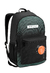 Mochila Juvenil Estampada Unissex - Denlex - comprar online