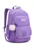 Mochila Feminina Crinkle Just Color - Denlex na internet