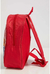 Mini Mochila Infantil Mulher Maravilha Vermelho - LUXCEL na internet