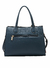 Bolsa Feminina Tote Bi-Tom Contrastante - CHENSON