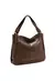 Bolsa Feminina Soft Hobo Textura Marmorizada - CHENSON