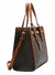 Imagem do Bolsa Chenson Original Feminina Tote Monograma Grande Elegance