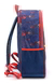 Imagem do Mochila Infantil de Costas Hot Wheels - Luxcel