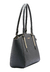 Bolsa Feminina Atemporal Ombro - CHENSON cor:PRETO 3484052 na internet