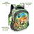 Mochila Infantil Gamecraft Minecraft Game Escolar Menino - Denlex - comprar online