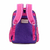 Mochila Infantil Princesa Menina Escolar 1 Divisória Princess 16'' na internet