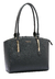 Bolsa Feminina Atemporal Ombro - CHENSON cor:PRETO 3484052