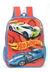 Mochila Infantil de Costas Hot Wheels - Luxcel