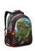 Mochila Infantil Dinossauro T-Rex Escolar Masculino - DENLEX - comprar online