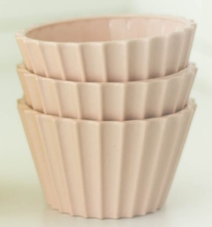 Bowls chicos plásticos - tienda online