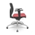 Cadeira Digitador Briz Tela Executiva Alumínio - comprar online