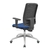 Cadeira Presidente Digitador Brizza Tela Aluminio - Braços Reguláveis 3D na internet