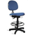 Cadeira Executiva Caixa Alta Back System com apoio pés - Mega Office | Móveis para Escritório | Home Office