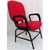 Cadeira para Obeso Diretor 2 lâminas - 150kg - Mega Office | Móveis para Escritório | Home Office