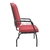 Cadeira para Obeso Fixa Plus - 160kg - Mega Office | Móveis para Escritório | Home Office