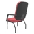 Cadeira para Obeso Fixa Plus - 160kg - loja online