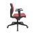 Cadeira Digitador Executiva Briz Soft Piramidal - Mega Office | Móveis para Escritório | Home Office