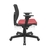 Cadeira Digitador Executiva Briz Tela Preta Std - comprar online