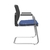 Cadeira Fixa Briz Cromo - comprar online