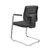 Cadeira Fixa Briz Cromo - comprar online