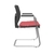 Cadeira Fixa Briz Cromo - Mega Office | Móveis para Escritório | Home Office