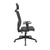 Cadeira Presidente Brizza Soft Digitador Piramidal - Mega Office | Móveis para Escritório | Home Office