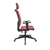 Cadeira Presidente Brizza Soft Digitador Piramidal - comprar online