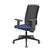 Cadeira Presidente Digitador Briza Tela - Base piramidal - Braços Reguláveis 3D - comprar online