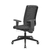 Cadeira Presidente Digitador Briza Tela - Base piramidal - Braços Reguláveis 3D - comprar online