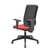 Cadeira Presidente Digitador Briza Tela - Base piramidal - Braços Reguláveis 3D - loja online