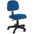 Cadeira Secretária Giratória Sem Braço - Mega Office | Móveis para Escritório | Home Office