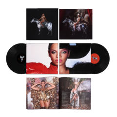 Beyonce sold RENAISSANCE VINYL - LIMITED EDITION