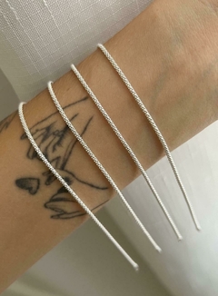 Pulseira Pipoca Feminina