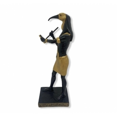 Deus Egípcio Thot 29cm na internet