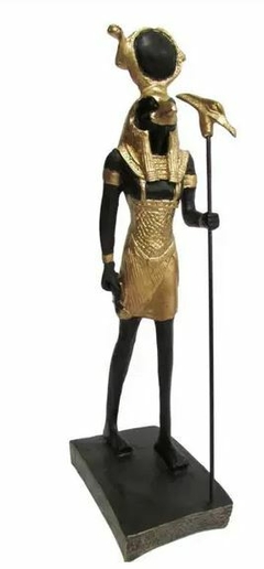 Deus Egípcio Rá 25cm - comprar online