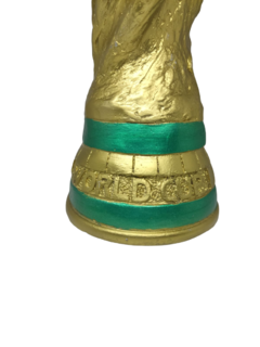 Taça Copa do Mundo Tamanho Real 37cm - loja online