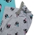Pijama Infantil Dadomile Pug DD2005/2 na internet
