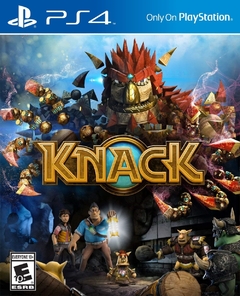 Knack