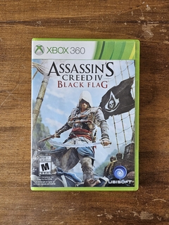 Assassins Creed IV Black Flag