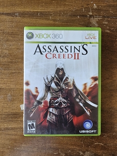 Assassins Creed II