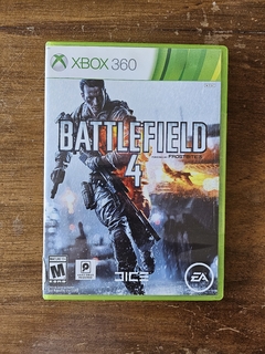 Battlefield 4