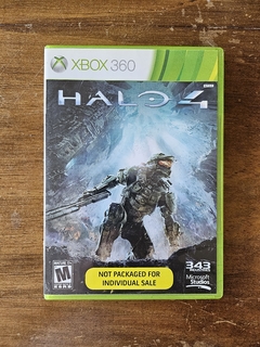 Halo 4