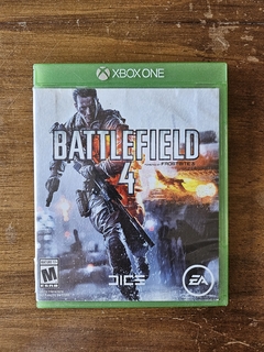 Battlefield 4