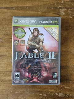 Fable II