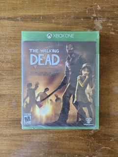 The Walking Dead The Complete First Season