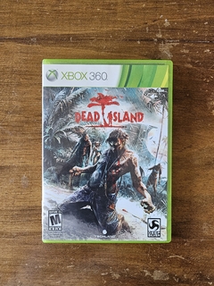 Dead Island