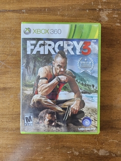 Far Cry 3