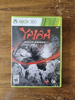 Yaiba Ninja Gaiden Z