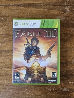 Fable III